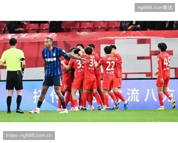 上海队用一场酣畅淋漓的大胜为本赛季画上句号，总决赛表现无懈可击。